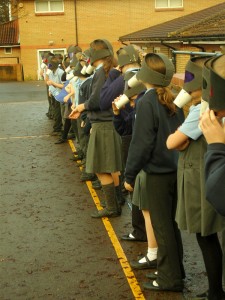 APE Project workshops at schools, colleges and residencies